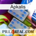 Apkalis 20